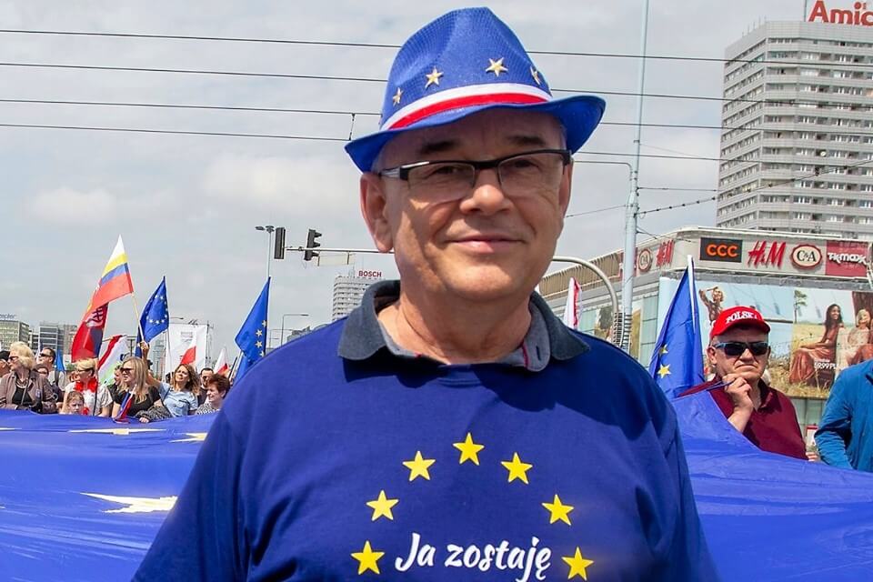 Adam Mazguła