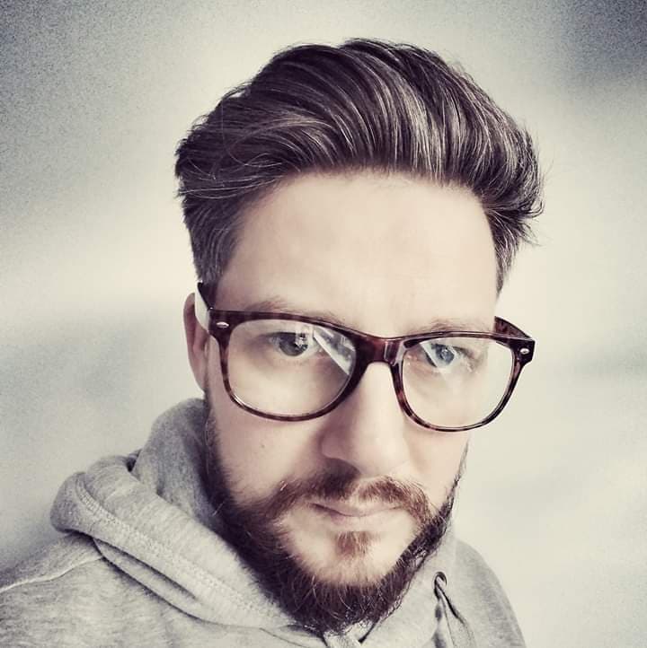 Marcin Zegadło