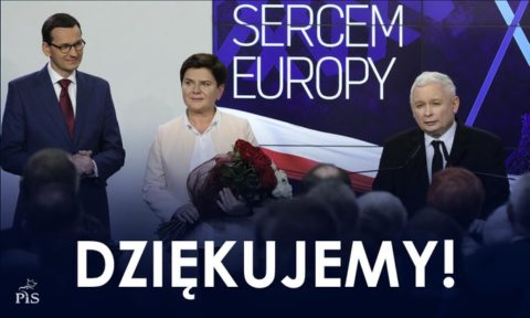 Dariusz Stokwiszewski: Prawda jest bolesna, stąd mało kto ją akceptuje!