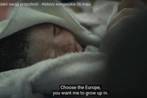 Wybory europejskie 26 maja