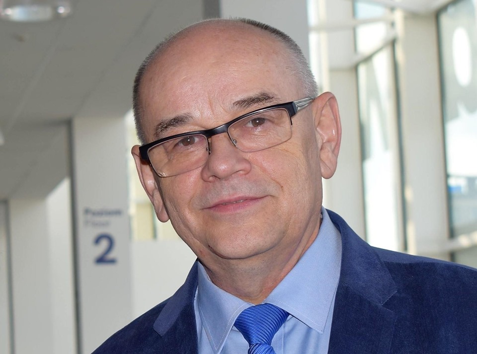 Adam Mazguła