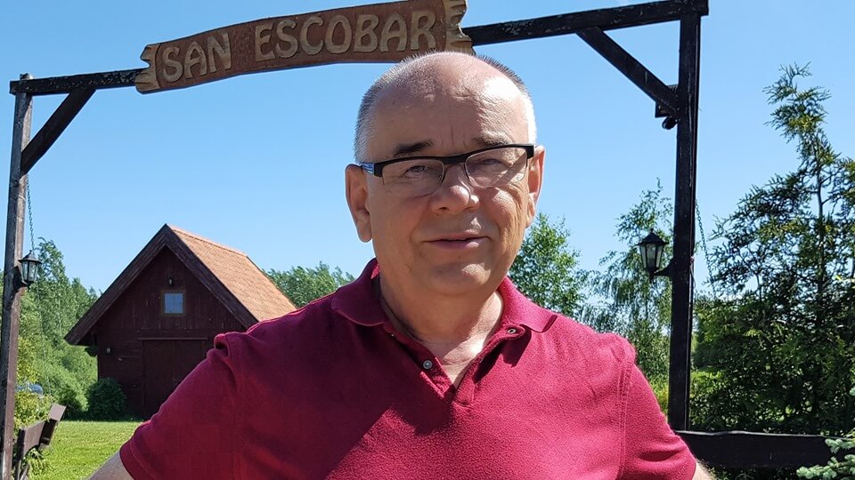 Adam Mazguła