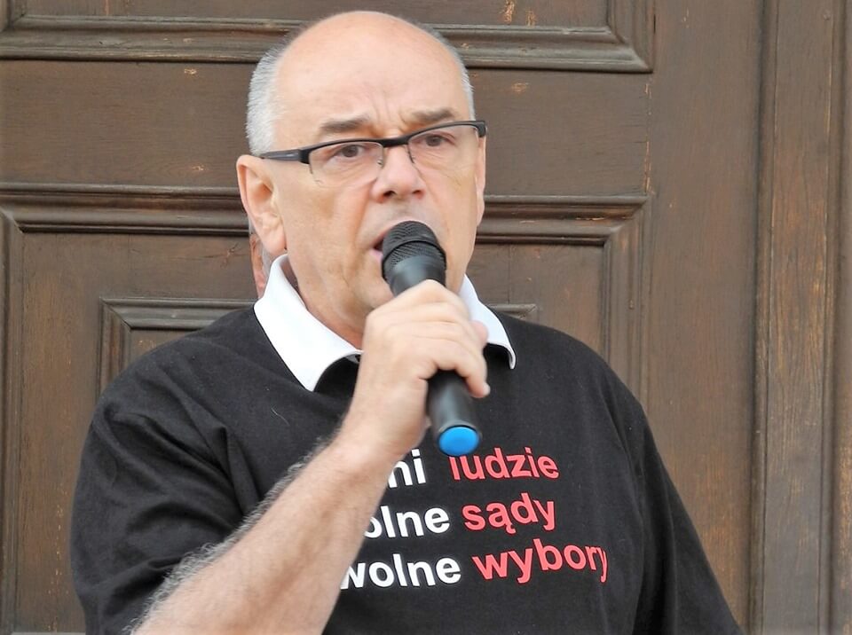 Adam Mazguła