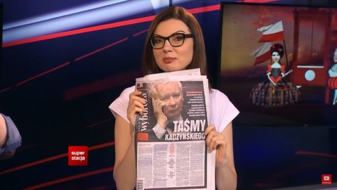 Marcin Zegadło: Michalik odchodzi z Superstacji. Kurczy nam się niezależny głos. Nadszedł czas dla mediów obywatelskich