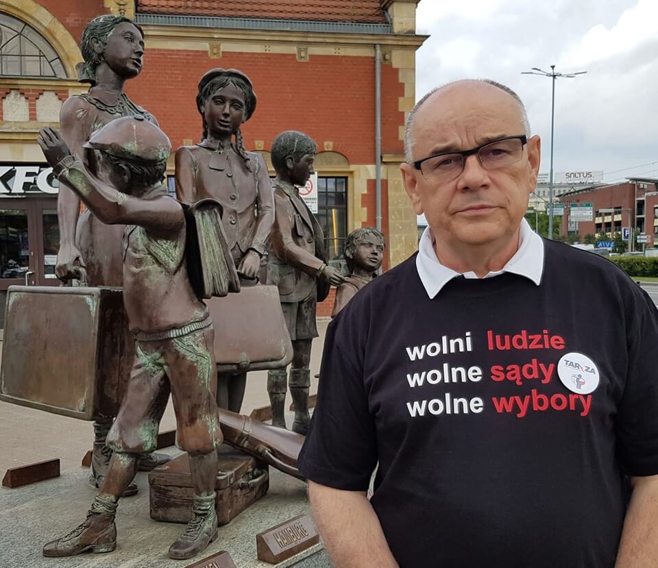 Adam Mazguła