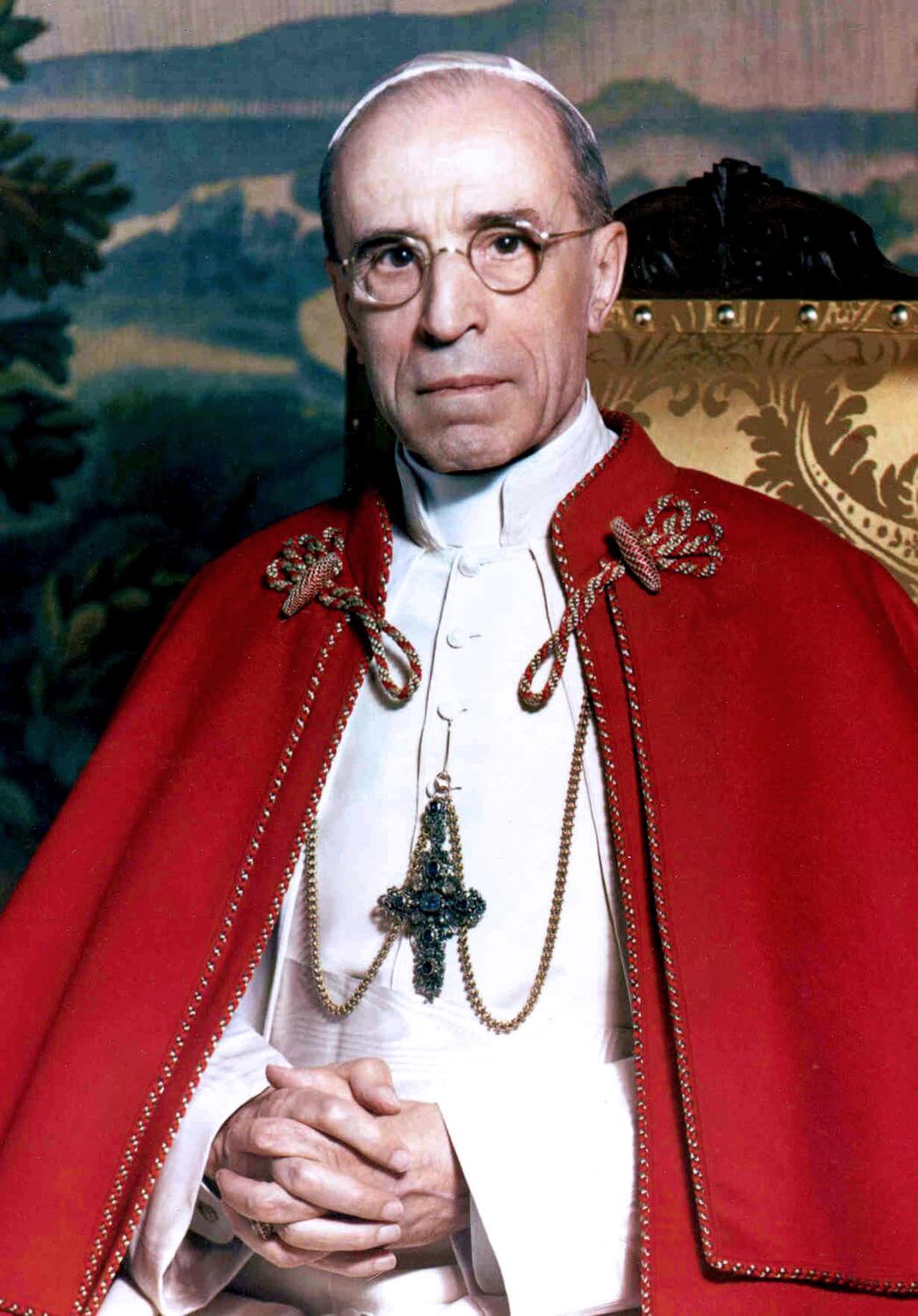 Papież Pius XII