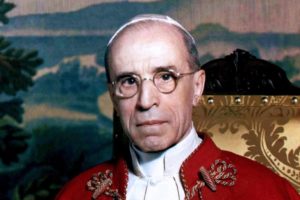 Papież Pius XII