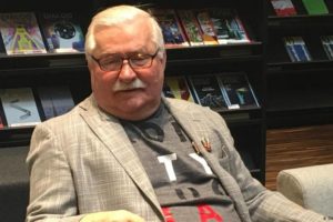 Lech Wałęsa