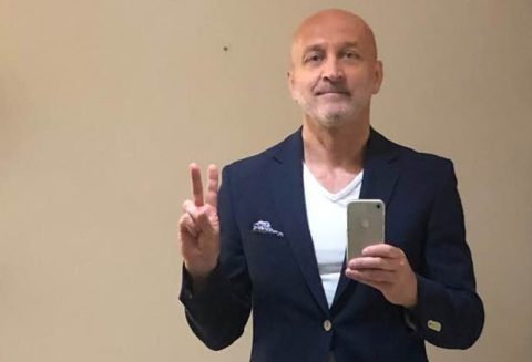 Kazimierz Marcinkiewicz: Naiwniacy – czyli obywatelska komisja śledcza