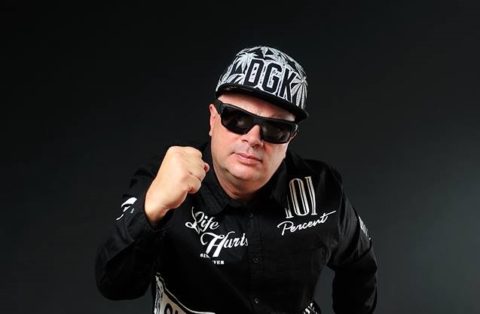 Krzysztof Skiba: Kobita lana chodzi na kolanach. Śmiech wrogom ojczyzny!