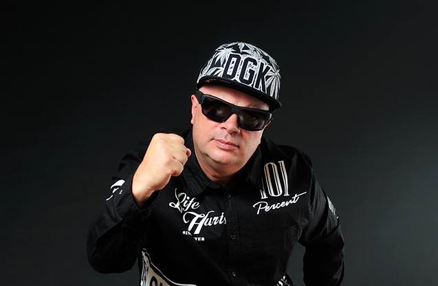 Krzysztof Skiba
