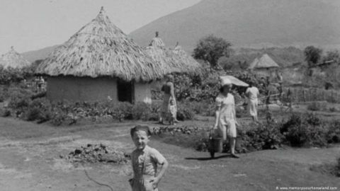 Nieznana historia. Kiedy Polacy byli uchodźcami w Afryce