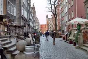 Gdańsk