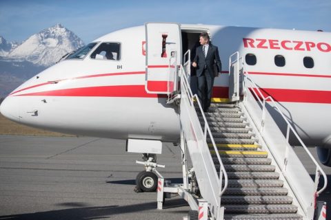 Roman Giertych. List do Kuchcińskiego: za taki czyn sprawca powinien pójść siedzieć na minimum 3-4 lata