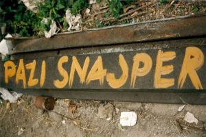 Aleja Snajperów