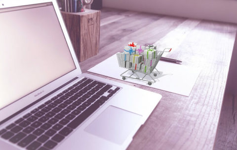 Własny sklep internetowy – jak wystartować?