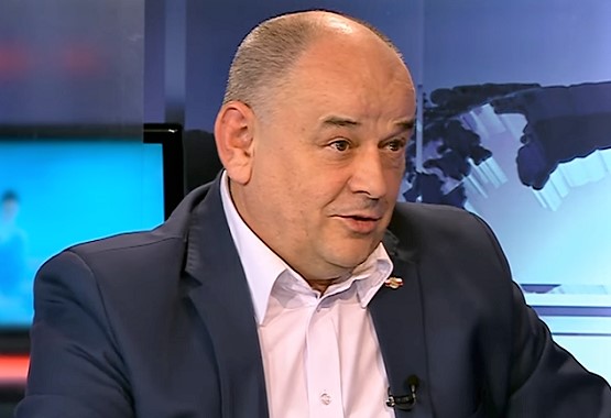 Adam Mazguła: Walec rozgniecie, szmata pościera po cywilizacji zachodniej w Polsce