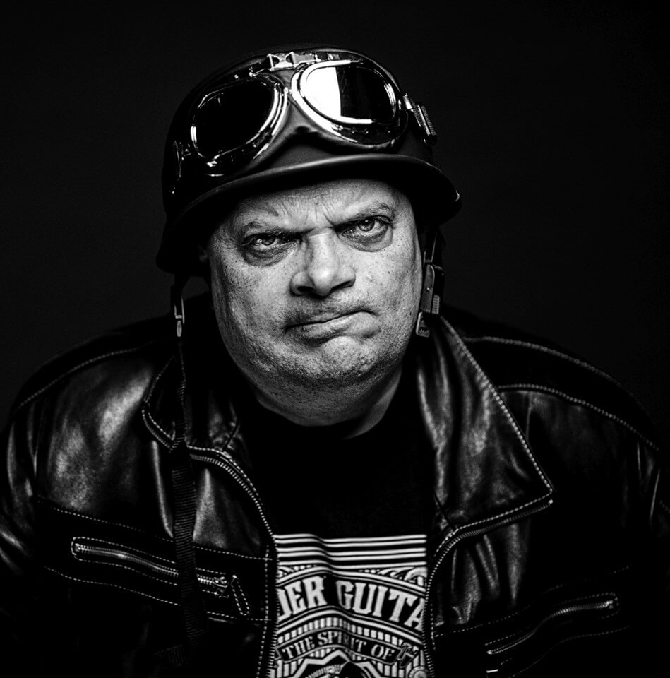 Krzysztof Skiba