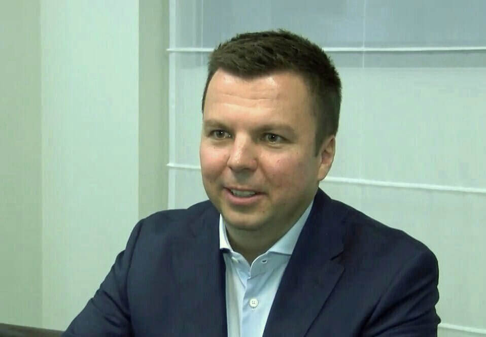 Marek Falenta