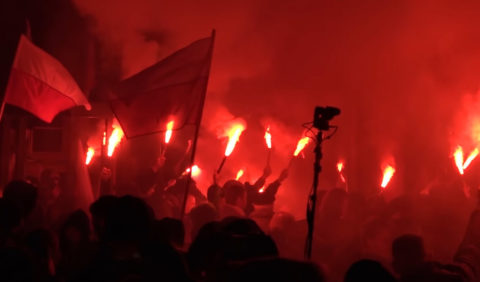Rafał Trzaskowski: Gdzie jest wicepremier od bezpieczeństwa, Jarosław Kaczyński?