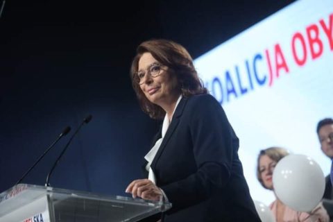 O dylematach polskiej opozycji