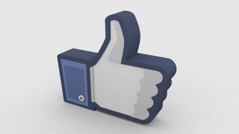 Facebook usuwa licznik polubień pod postami