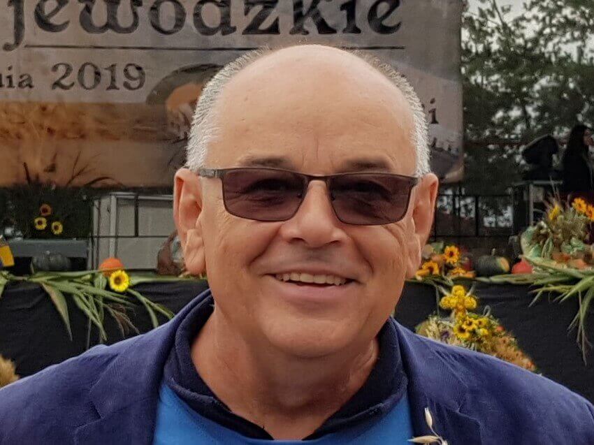 Adam Mazguła: pomogę A. Dudzie oczyścić Polskę