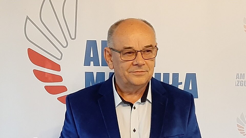 Adam Mazguła
