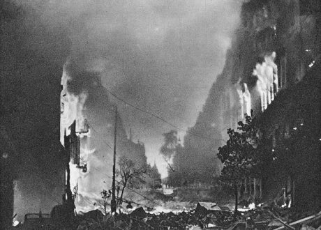 80 lat temu podjęto decyzję o rozpoczęciu powstania w Warszawie