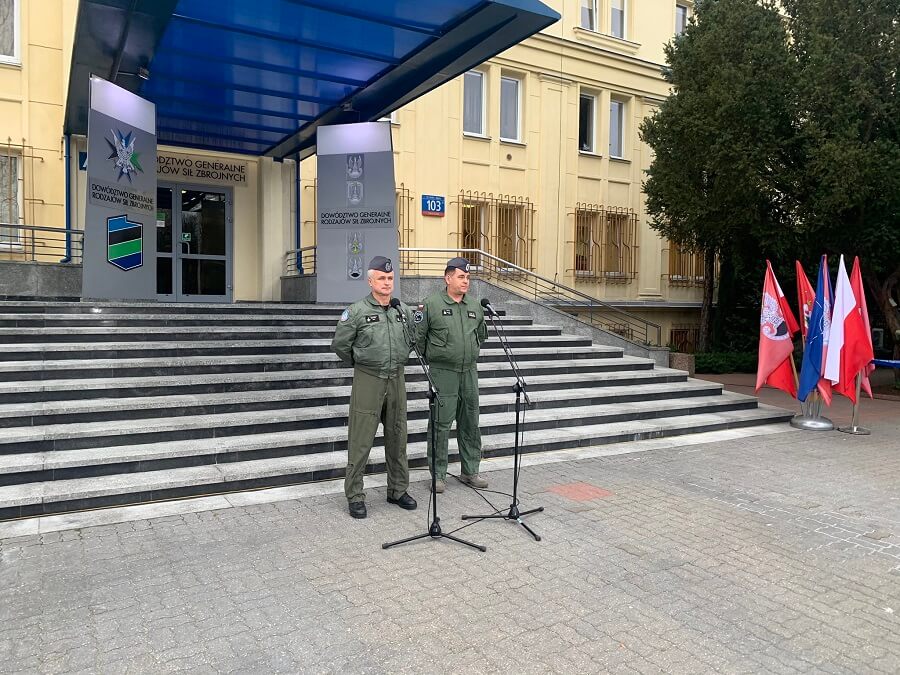 Adam Mazguła: Komu wygasły uprawnienia?