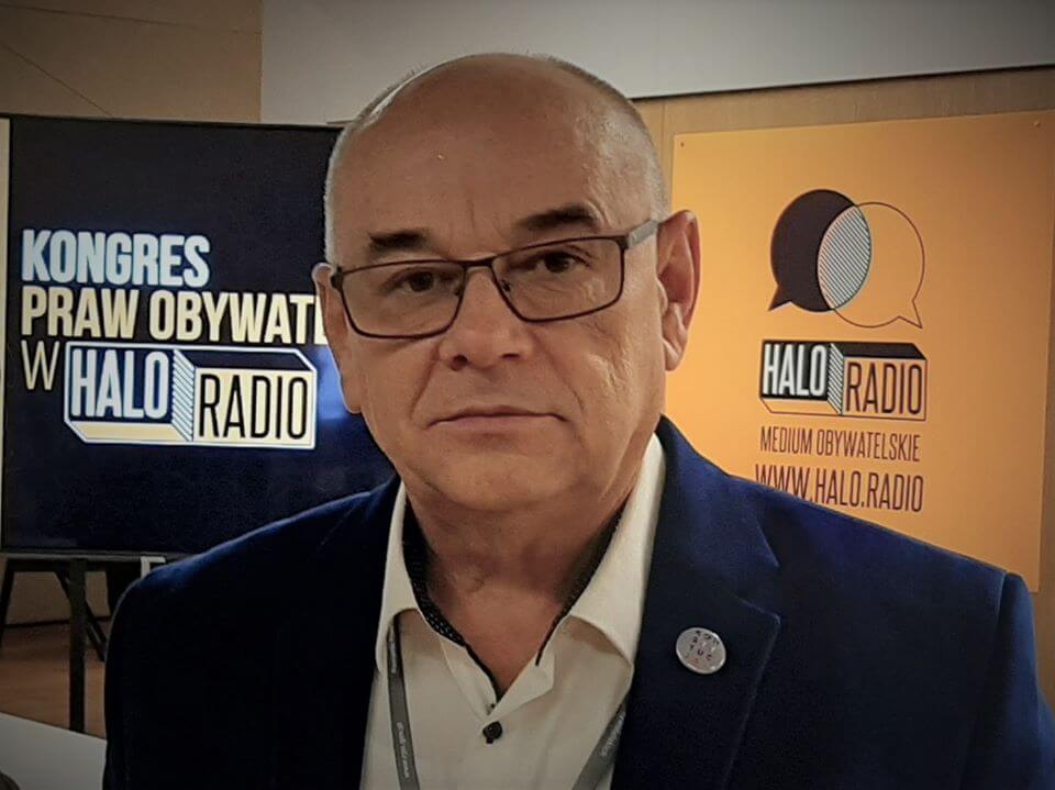 Adam Mazguła