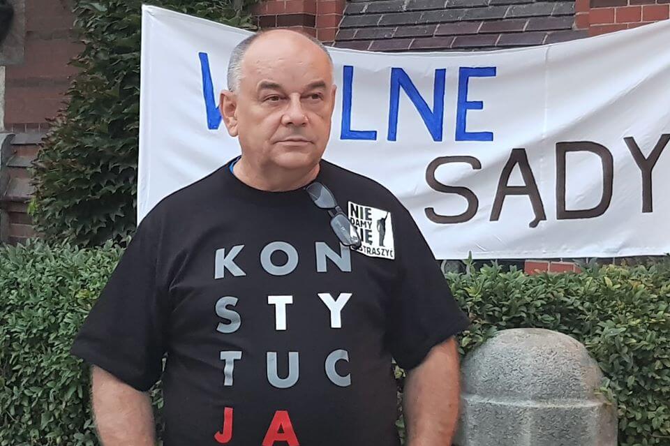 Adam Mazguła