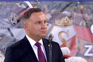 Andrzej Duda