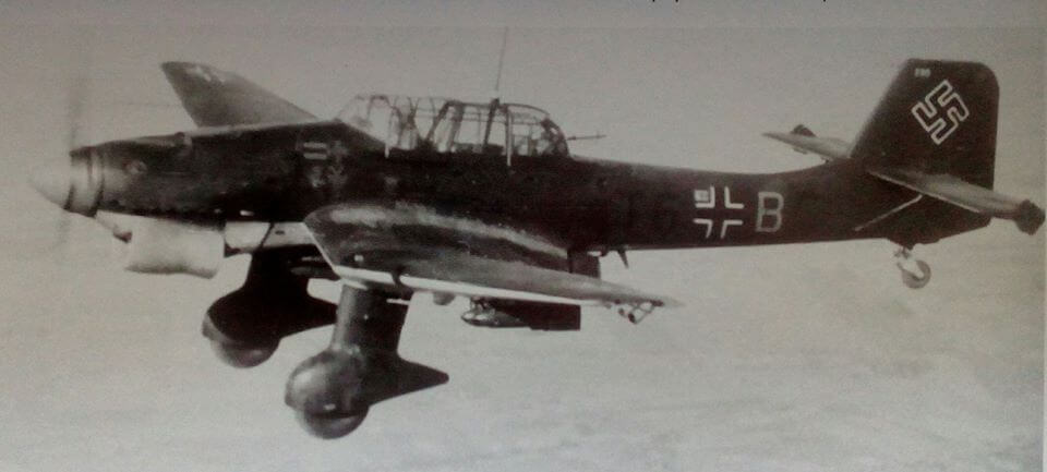 Radek Wiśniewski: Notatnik 1939. „Wynikła mgła”