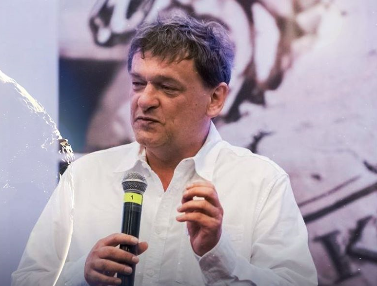 Piotr Tymochowicz