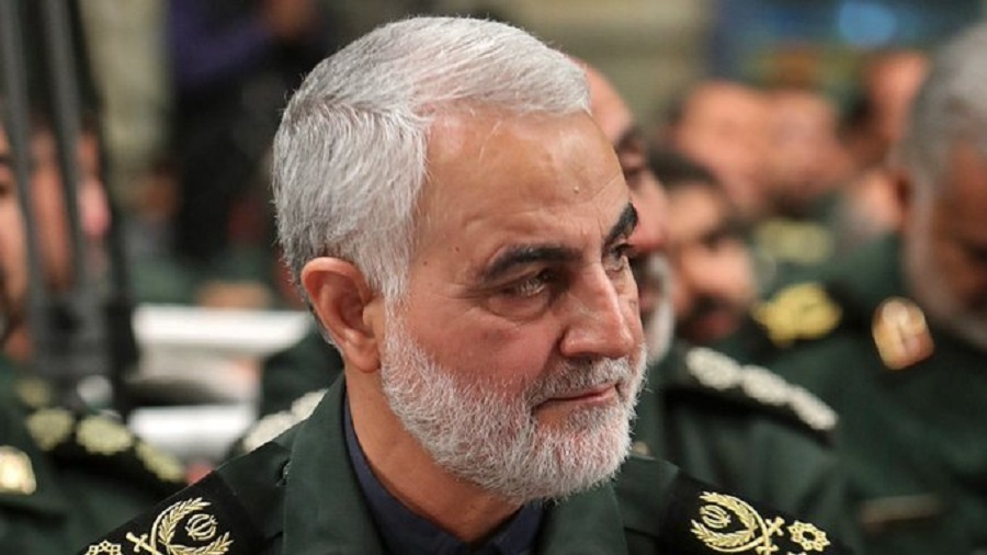 Qasim Suleiman