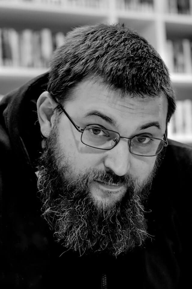 Radek Wiśniewski
