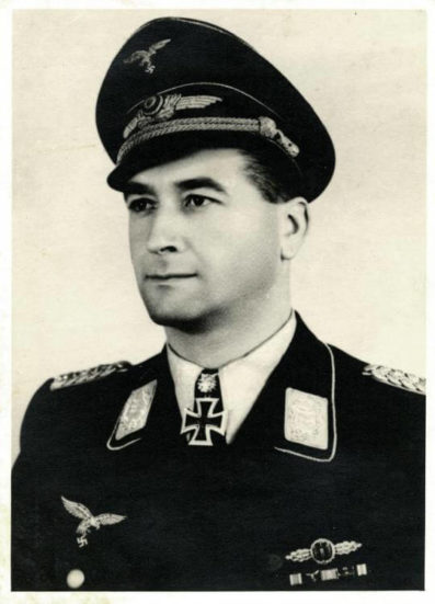Walter Sigel