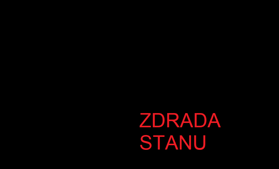 Roman Giertych: Zdrada stanu