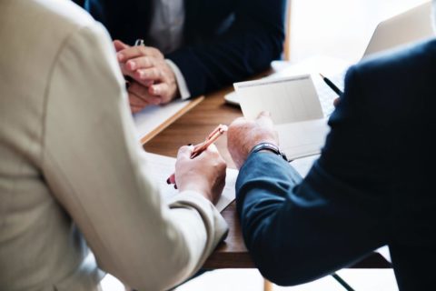 Jak odwołać się od decyzji towarzystwa ubezpieczeniowego?