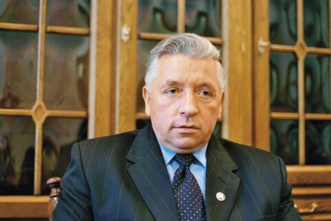 Piotr Tymochowicz: Morderca Andrzeja Leppera doskonale wie, że znam jego tożsamość…