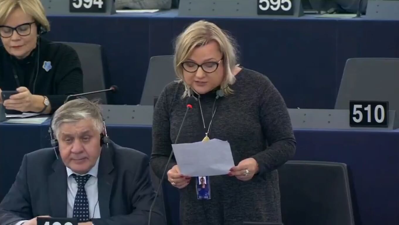 Marcin Zegadło: Kempa lubi zrobić sobie z czyjejś orientacji seksualnej publiczną bekę. Co gorsze, nie widzi w tym kompromitacji