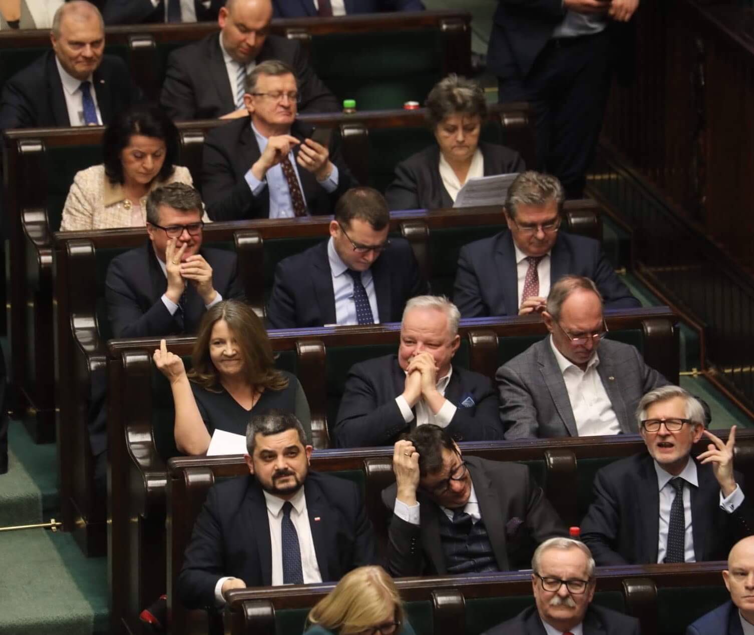 Adam Mazguła: Podwyżki