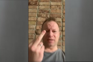 Maciej Stuhr: Sejm przeznaczył 2 mld na TVP