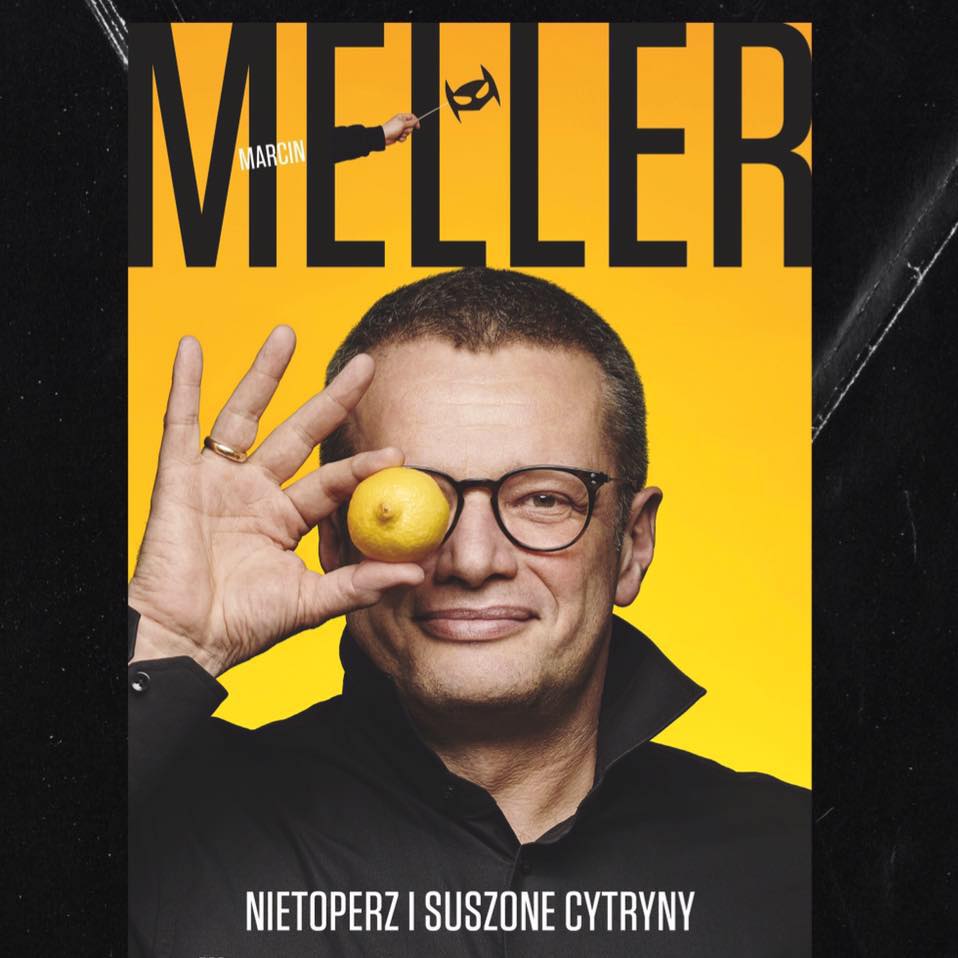 Marcin Meller