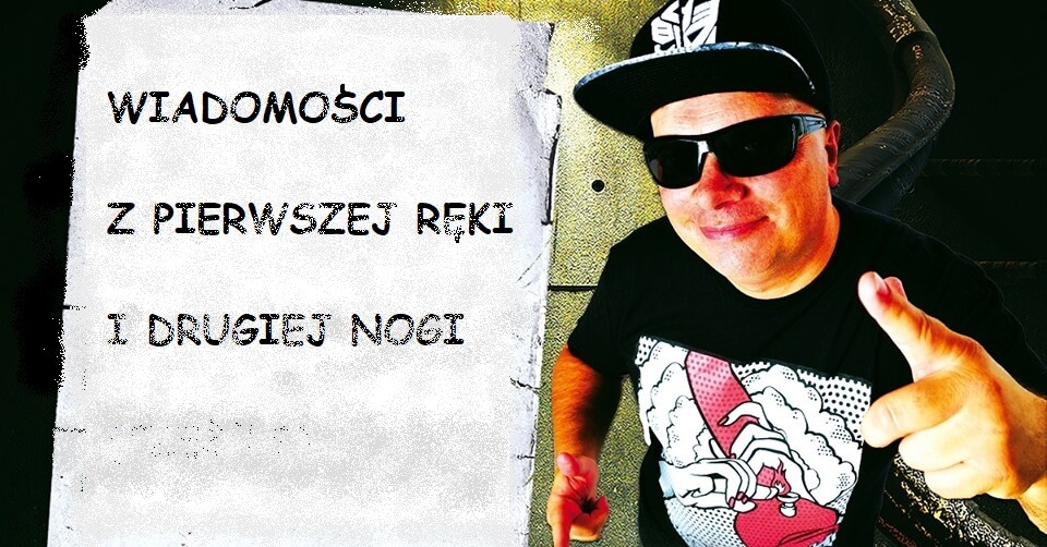 Krzysztof Skiba: Polska jest jak papa, cwaniacy przykrywają nią wiele wałów