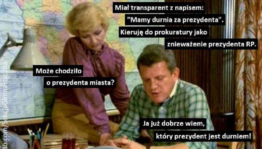 Krzysztof Skiba: Pasztet wyborczy