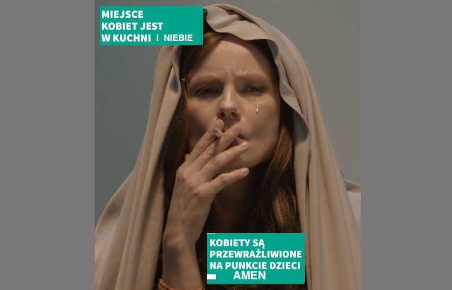 Manuela Gretkowska: Medialne sutenerstwo