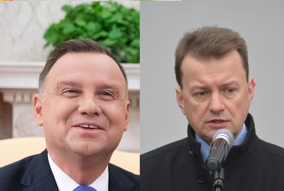 Adam Mazguła: Czas poświęcenia w służbie i czas cwaniaków