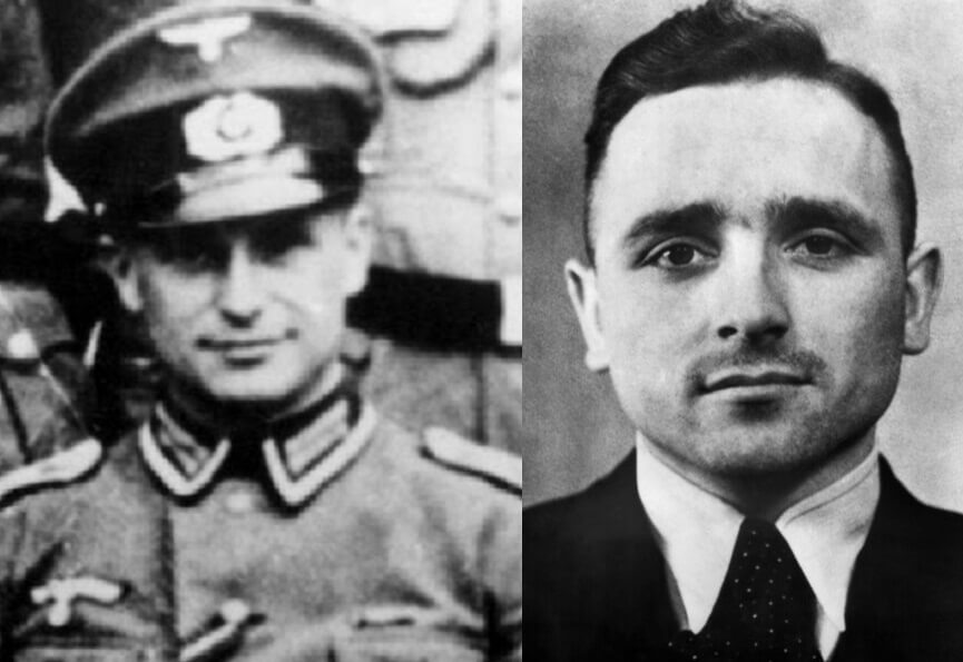 Klaus Barbie